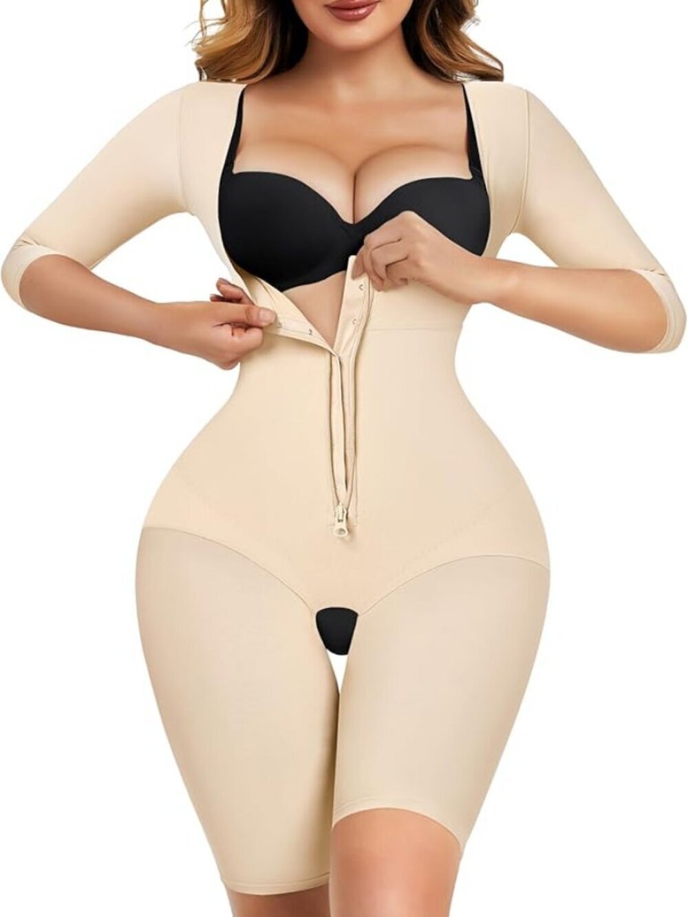 LANCS Shapewear